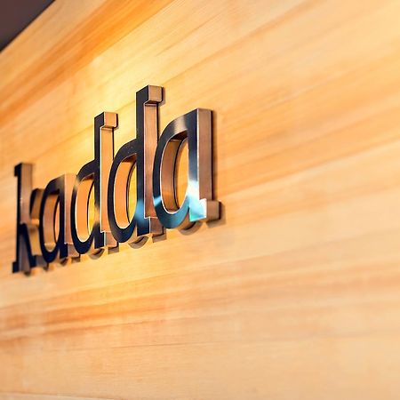 Kadda Hotel Hualien Eksteriør bilde