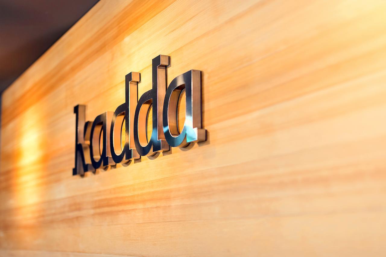 Kadda Hotel Hualien Eksteriør bilde