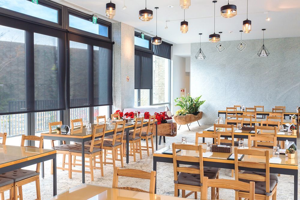 Kadda Hotel Hualien Eksteriør bilde